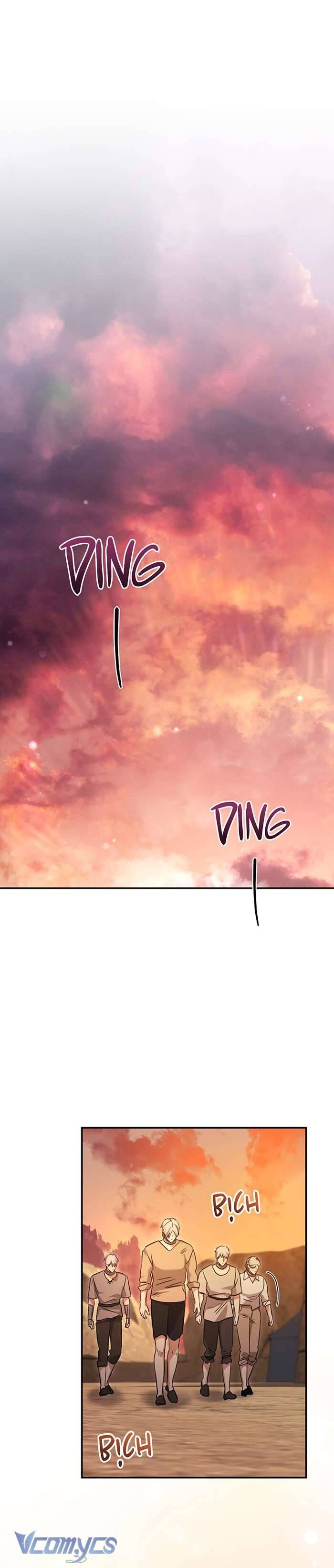 Công Chúa Khắc Dấu Lên Kẻ Phản Nghịch: Chapter 62