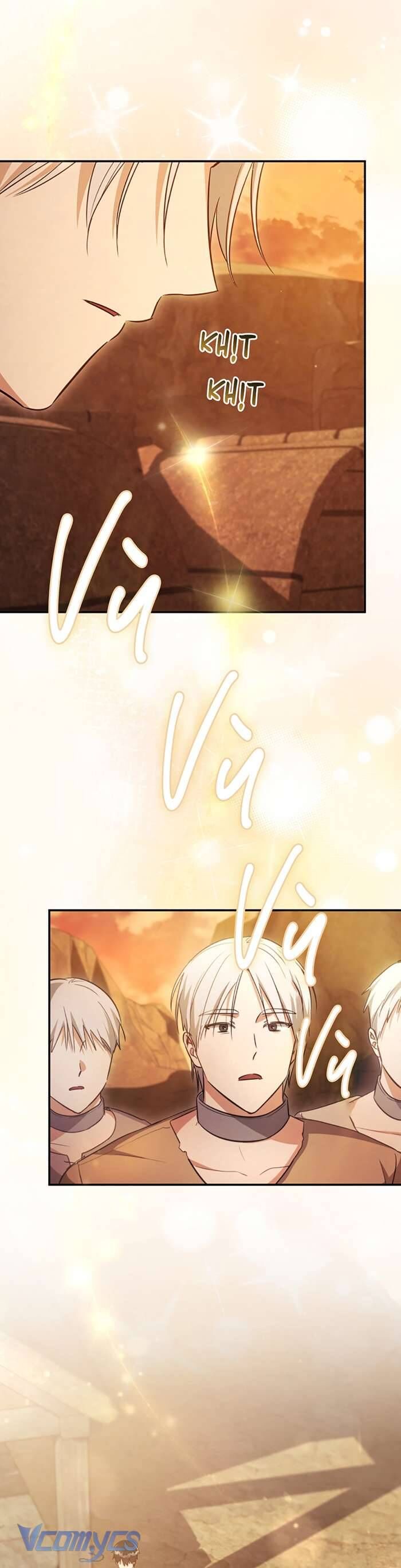 Công Chúa Khắc Dấu Lên Kẻ Phản Nghịch: Chapter 62