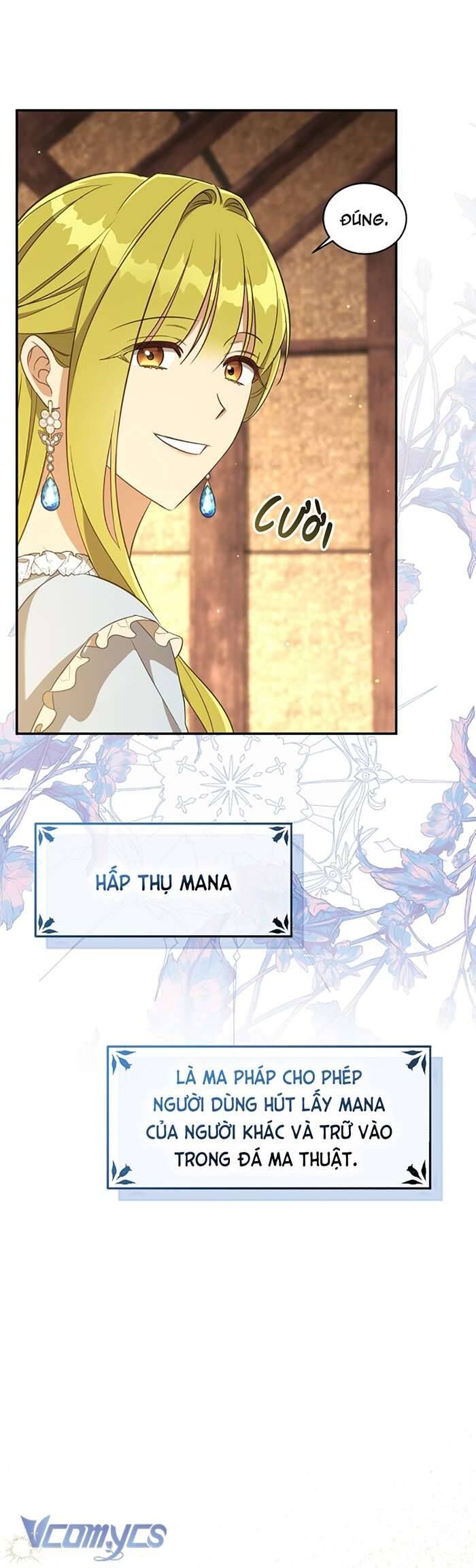 Công Chúa Khắc Dấu Lên Kẻ Phản Nghịch: Chapter 64