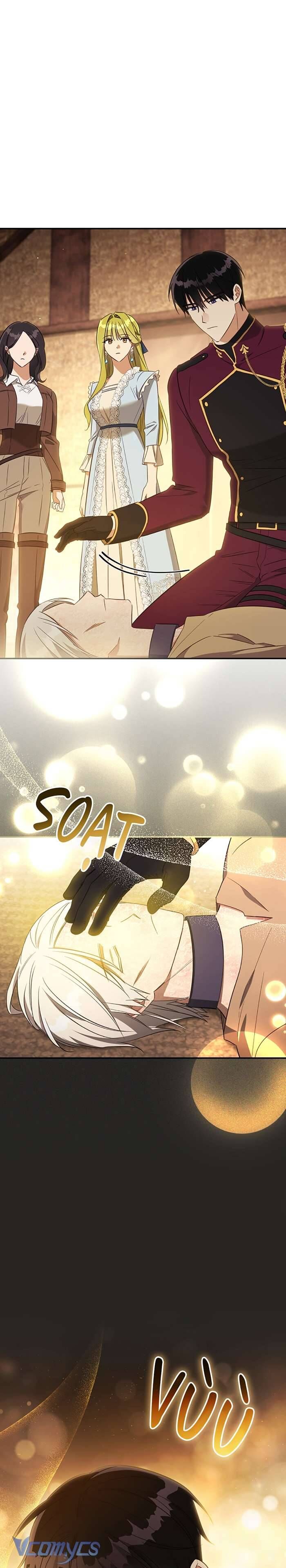 Công Chúa Khắc Dấu Lên Kẻ Phản Nghịch: Chapter 64