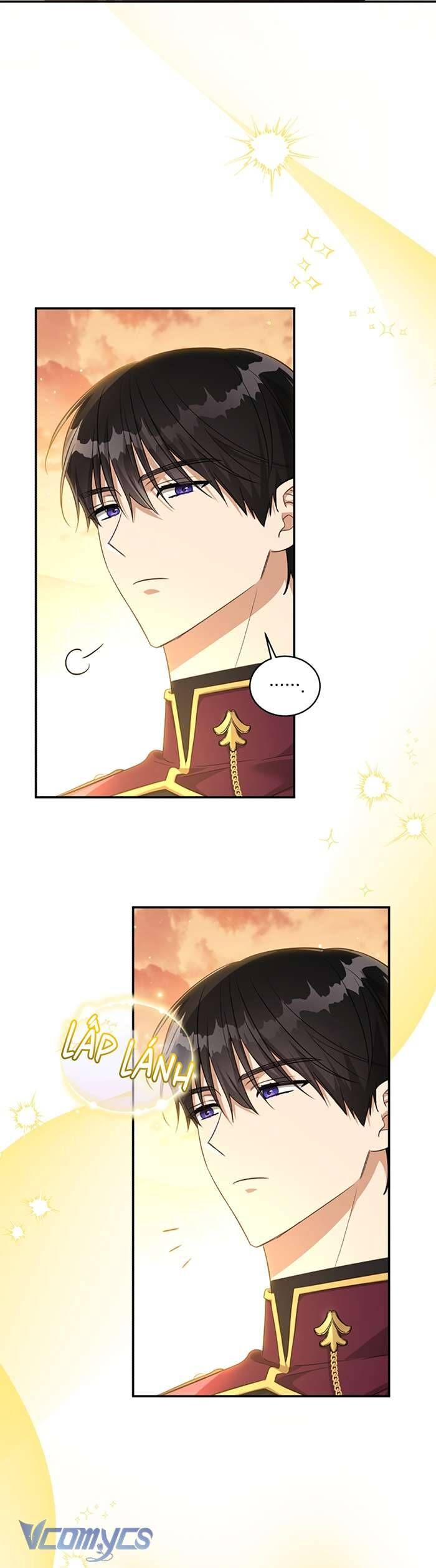 Công Chúa Khắc Dấu Lên Kẻ Phản Nghịch: Chapter 64