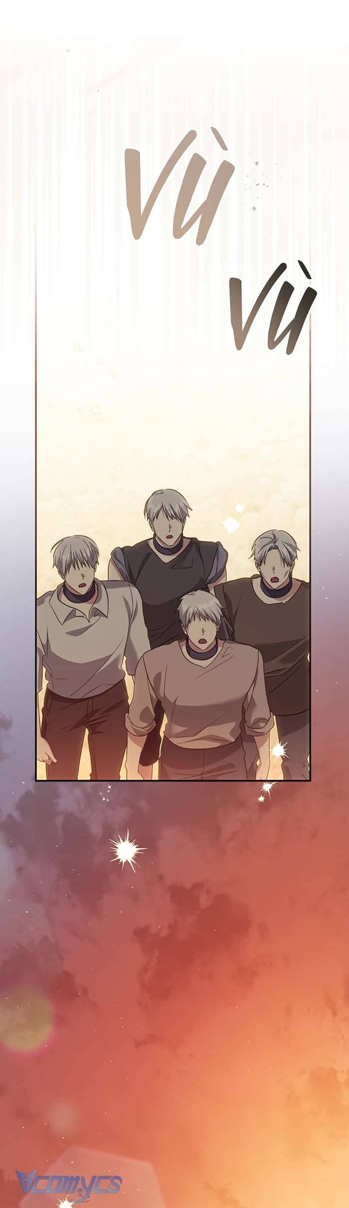 Công Chúa Khắc Dấu Lên Kẻ Phản Nghịch: Chapter 64