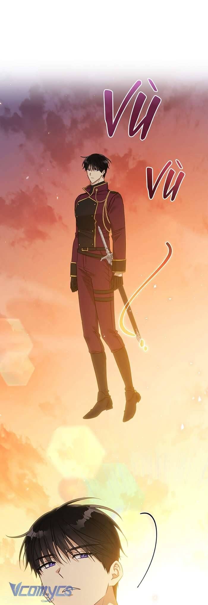 Công Chúa Khắc Dấu Lên Kẻ Phản Nghịch: Chapter 64