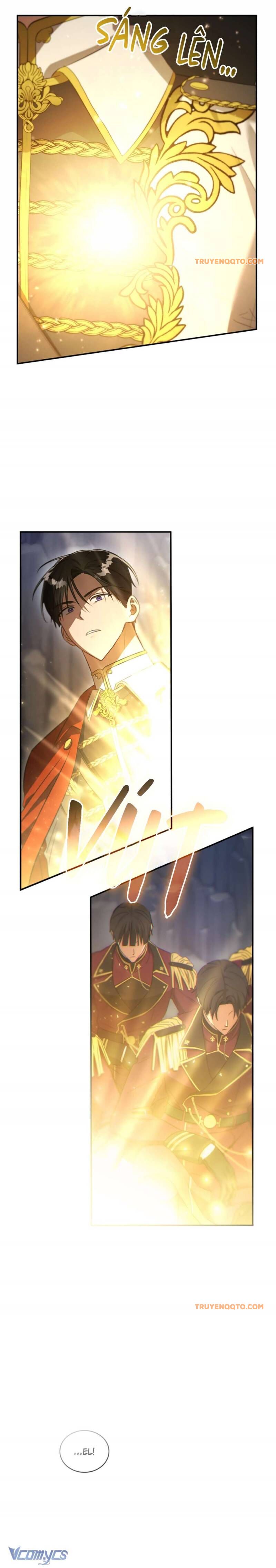 Công Chúa Khắc Dấu Lên Kẻ Phản Nghịch: Chapter 65