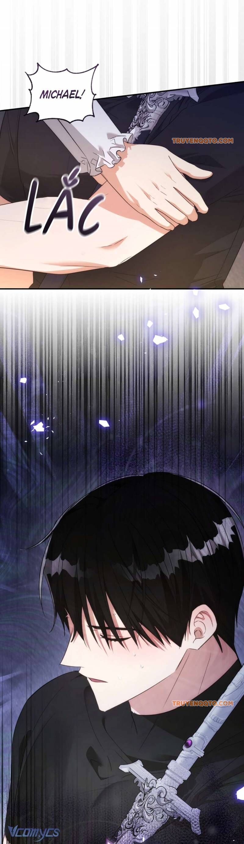 Công Chúa Khắc Dấu Lên Kẻ Phản Nghịch: Chapter 65