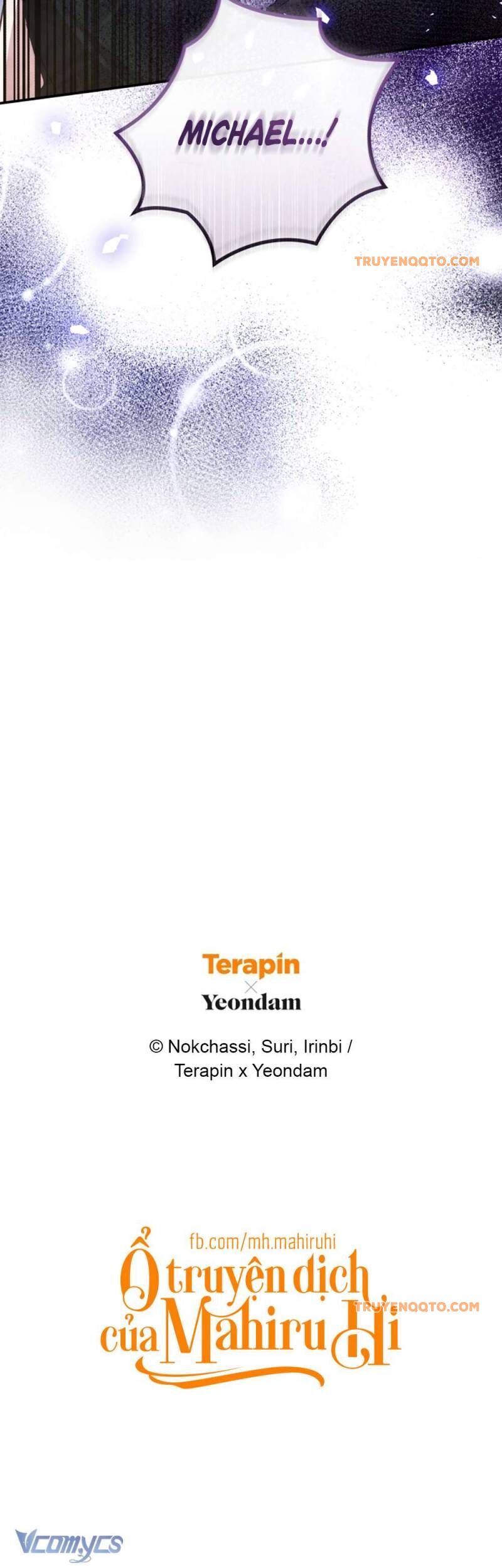 Công Chúa Khắc Dấu Lên Kẻ Phản Nghịch: Chapter 65