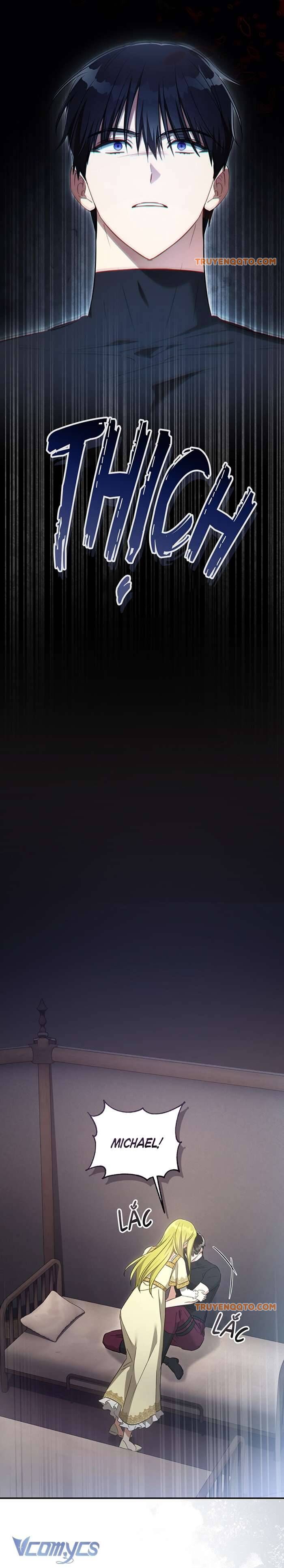 Công Chúa Khắc Dấu Lên Kẻ Phản Nghịch: Chapter 66