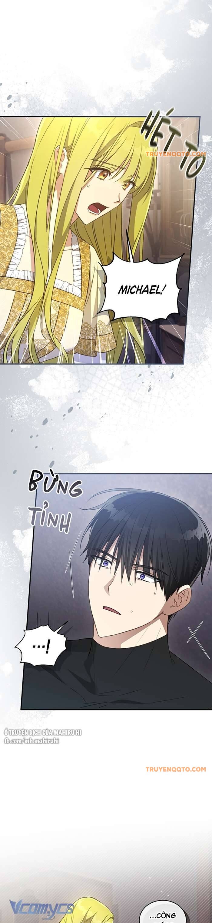 Công Chúa Khắc Dấu Lên Kẻ Phản Nghịch: Chapter 66