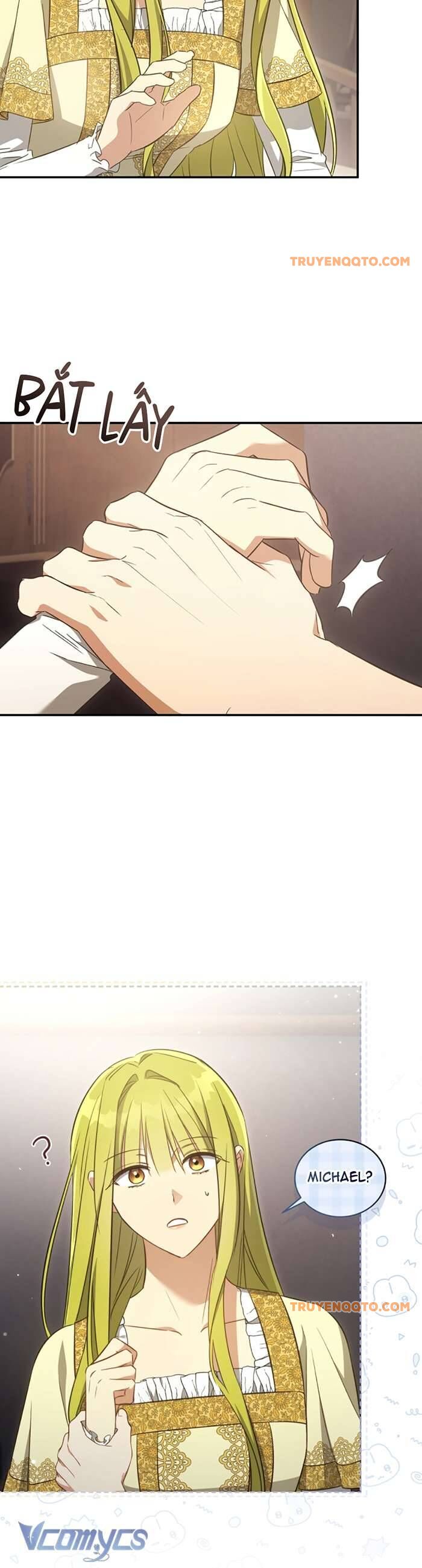 Công Chúa Khắc Dấu Lên Kẻ Phản Nghịch: Chapter 66