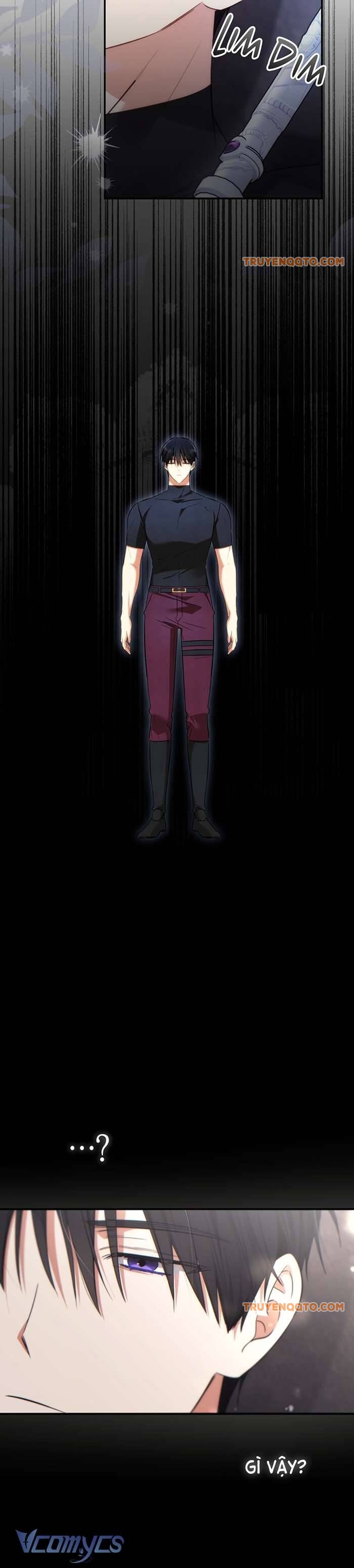 Công Chúa Khắc Dấu Lên Kẻ Phản Nghịch: Chapter 66