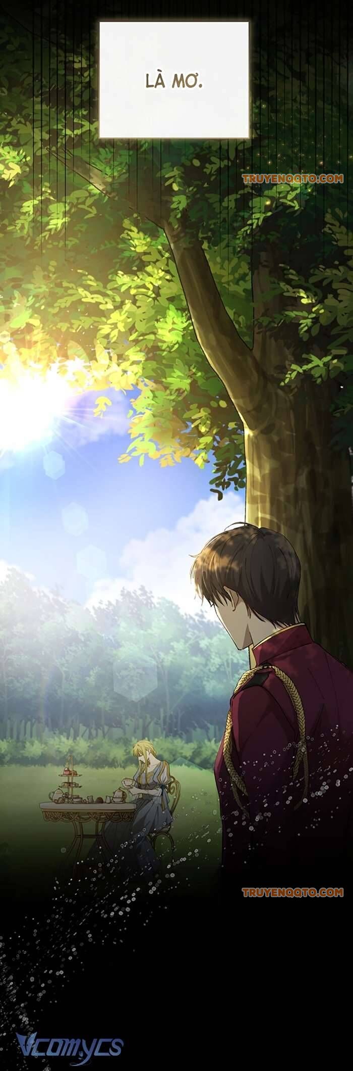 Công Chúa Khắc Dấu Lên Kẻ Phản Nghịch: Chapter 66