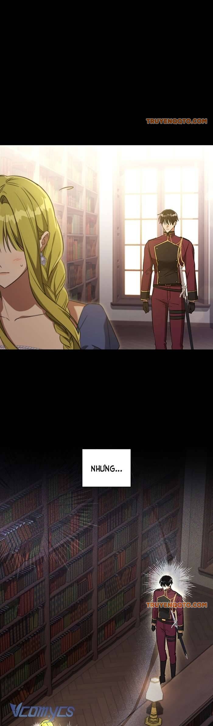 Công Chúa Khắc Dấu Lên Kẻ Phản Nghịch: Chapter 66