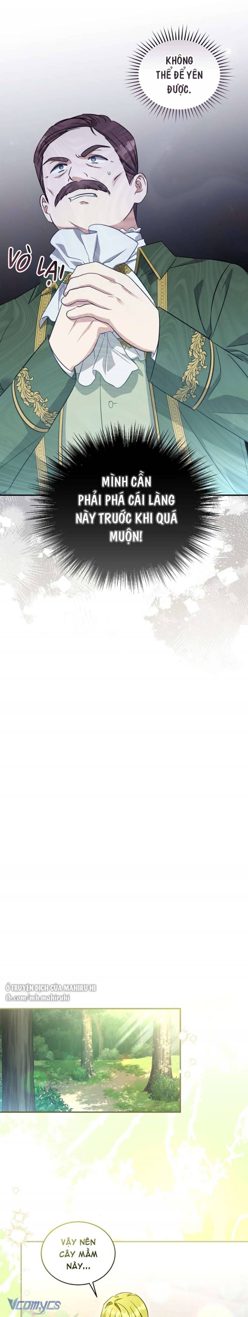Công Chúa Khắc Dấu Lên Kẻ Phản Nghịch: Chapter 67