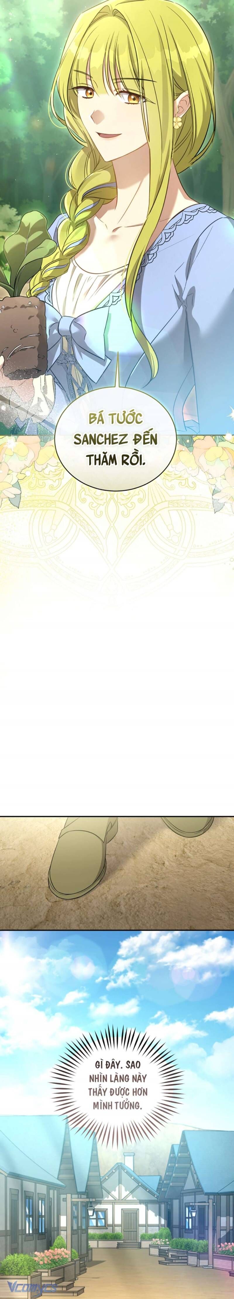 Công Chúa Khắc Dấu Lên Kẻ Phản Nghịch: Chapter 67
