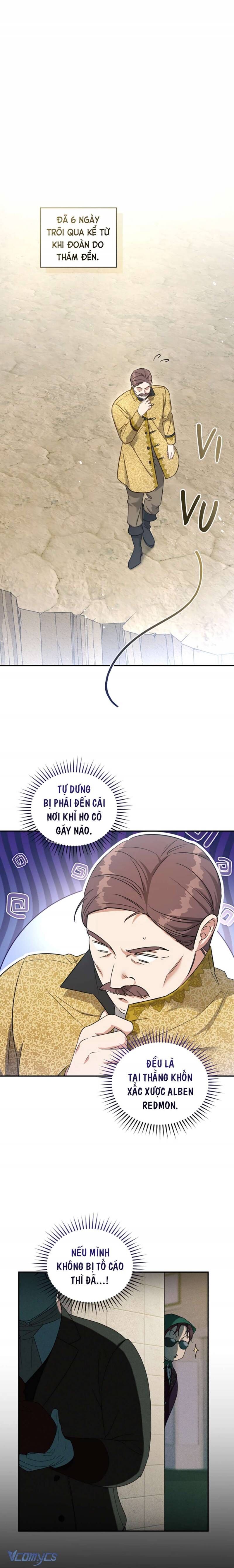 Công Chúa Khắc Dấu Lên Kẻ Phản Nghịch: Chapter 67