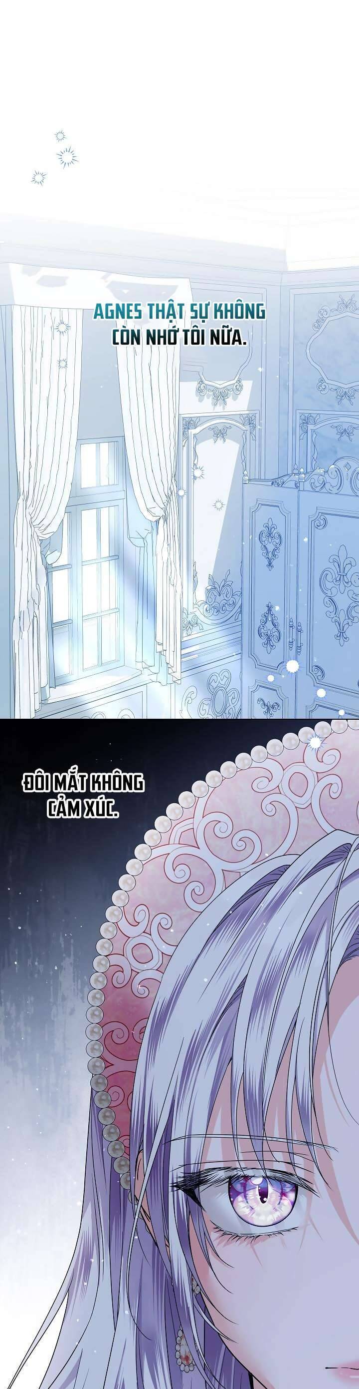 Công Chúa Nhân Danh Fan Cứng: Chapter 41
