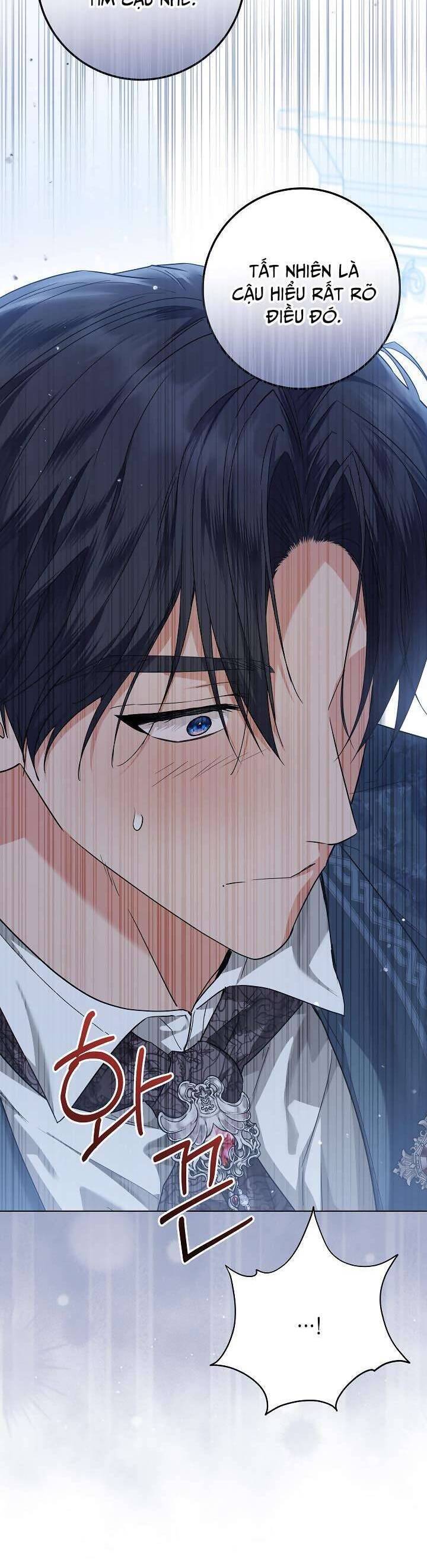Công Chúa Nhân Danh Fan Cứng: Chapter 41