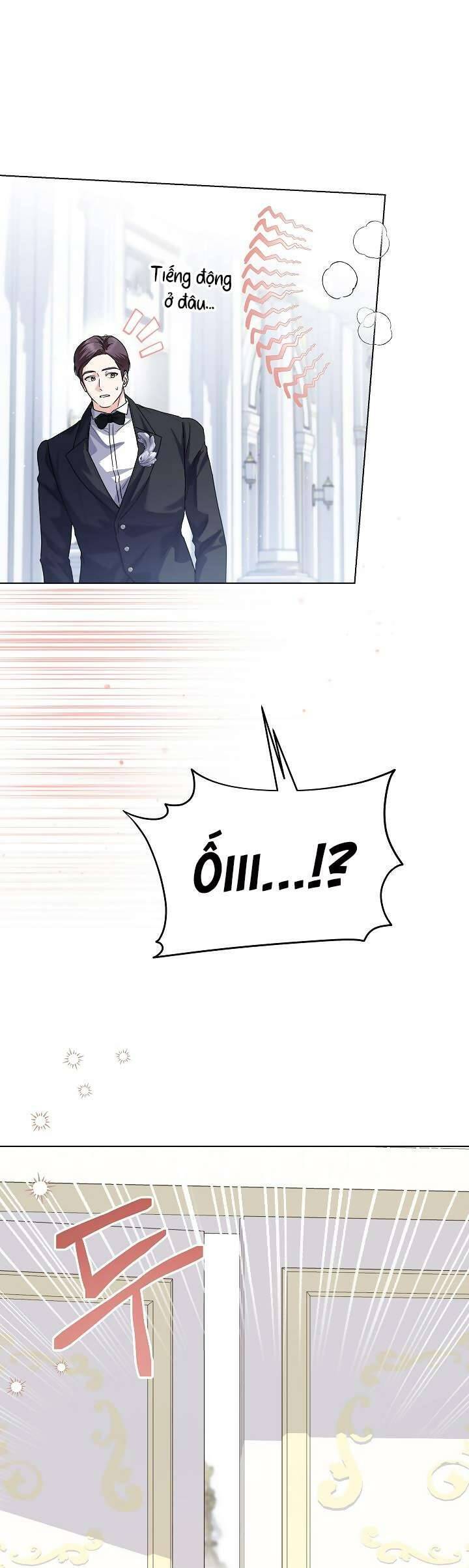 Công Chúa Nhân Danh Fan Cứng: Chapter 41