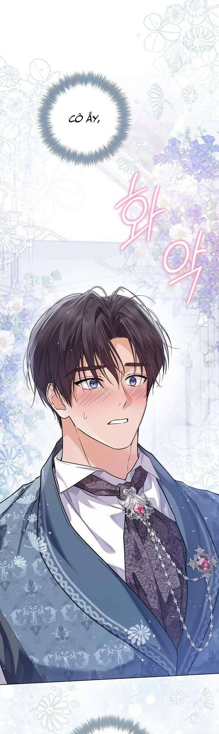 Công Chúa Nhân Danh Fan Cứng: Chapter 41