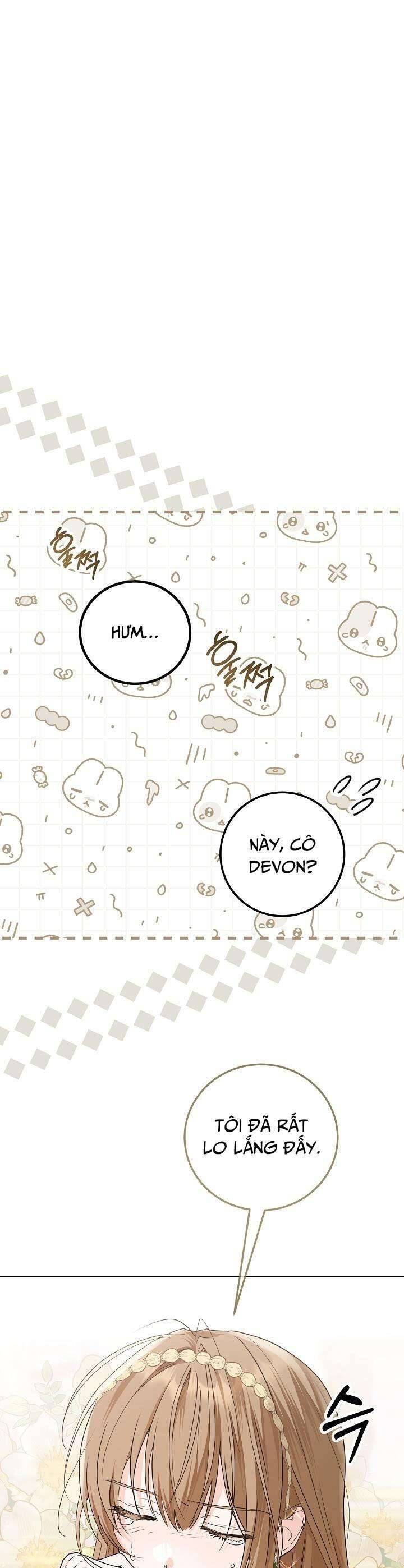 Công Chúa Nhân Danh Fan Cứng: Chapter 43