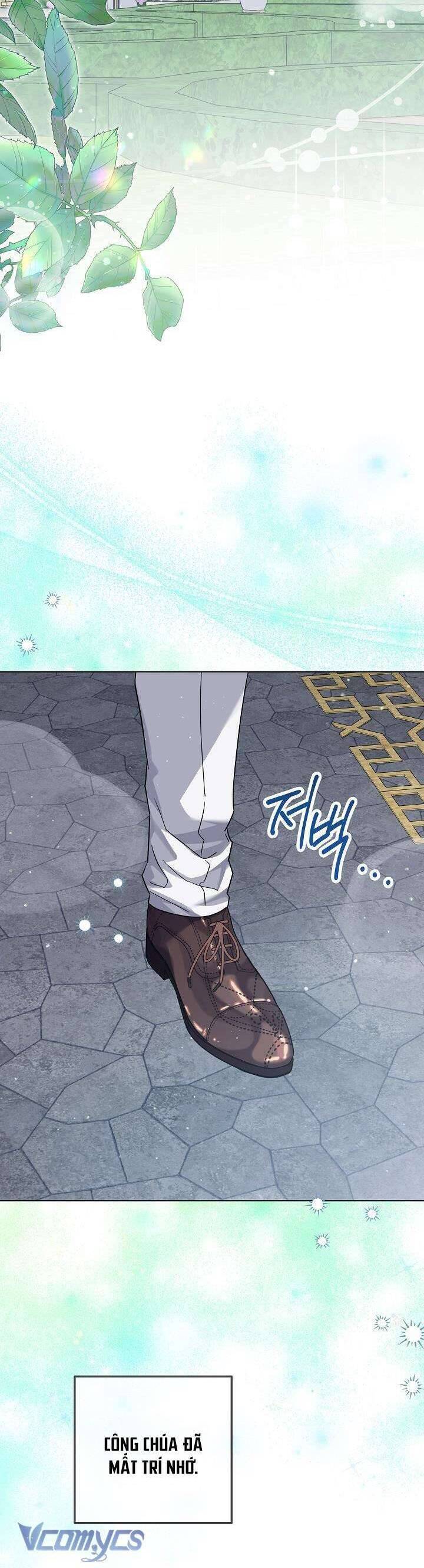 Công Chúa Nhân Danh Fan Cứng: Chapter 43