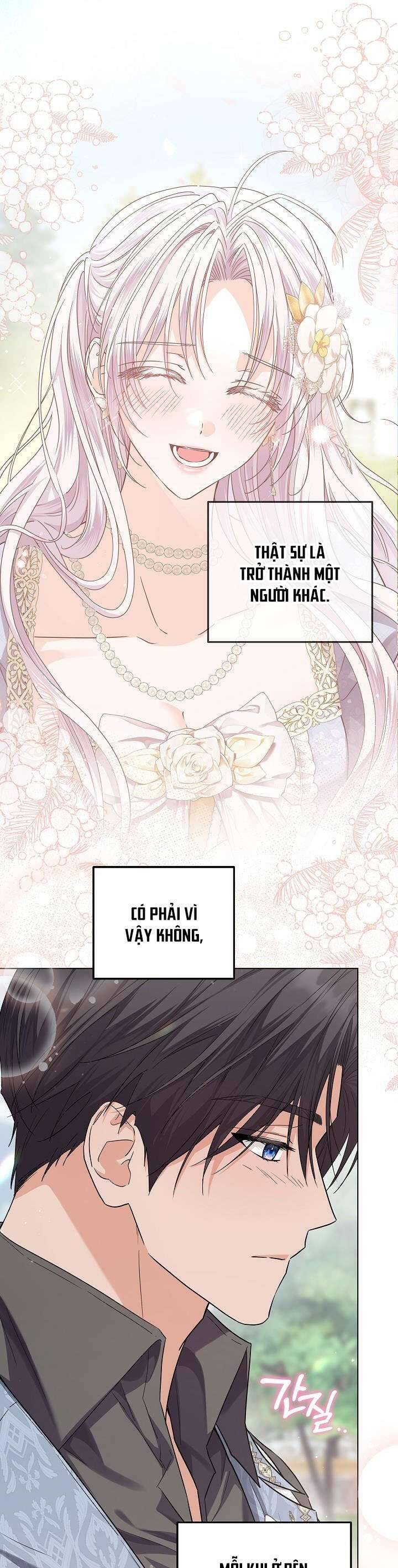 Công Chúa Nhân Danh Fan Cứng: Chapter 43