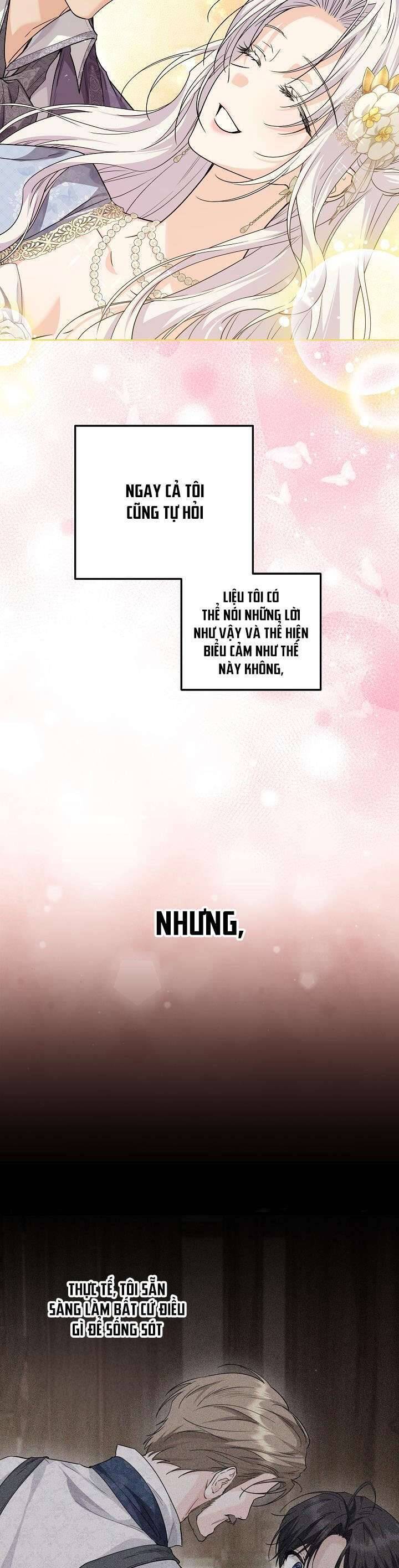 Công Chúa Nhân Danh Fan Cứng: Chapter 43