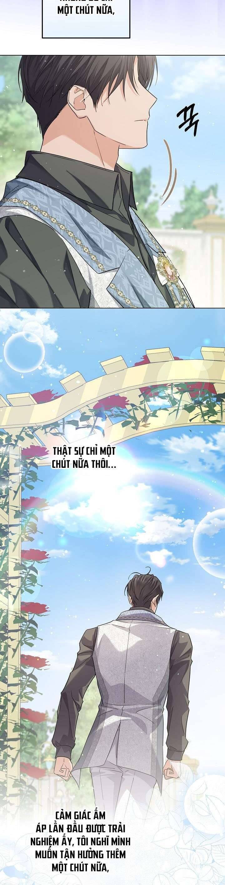 Công Chúa Nhân Danh Fan Cứng: Chapter 43