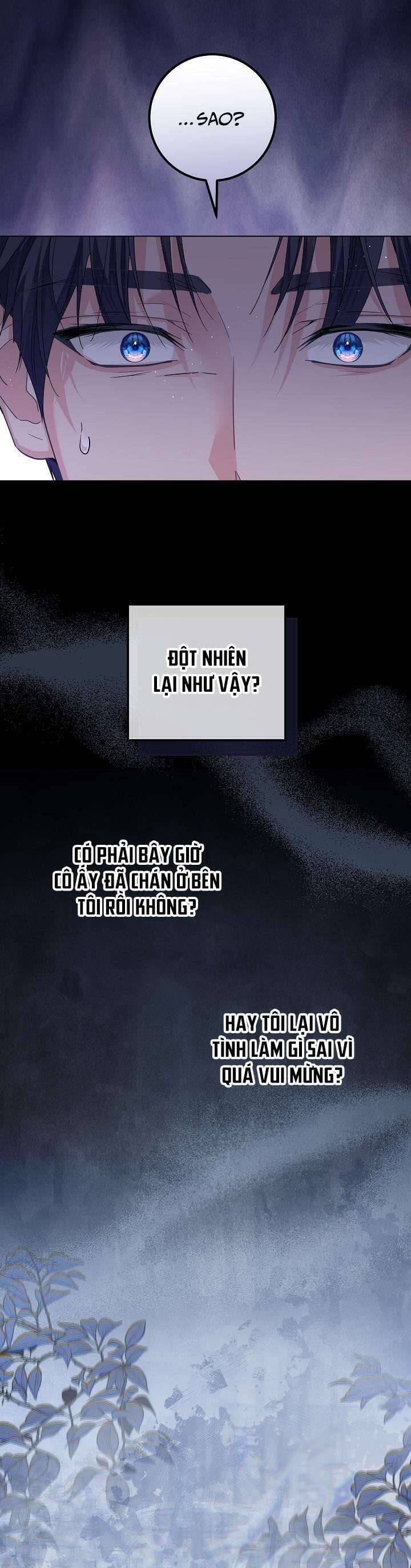 Công Chúa Nhân Danh Fan Cứng: Chapter 43