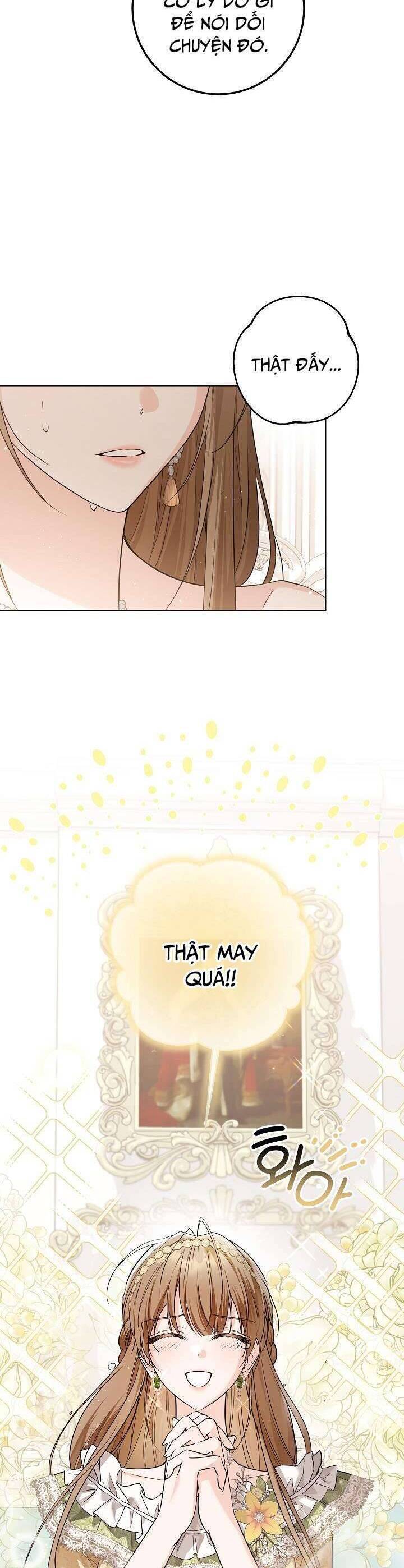Công Chúa Nhân Danh Fan Cứng: Chapter 43