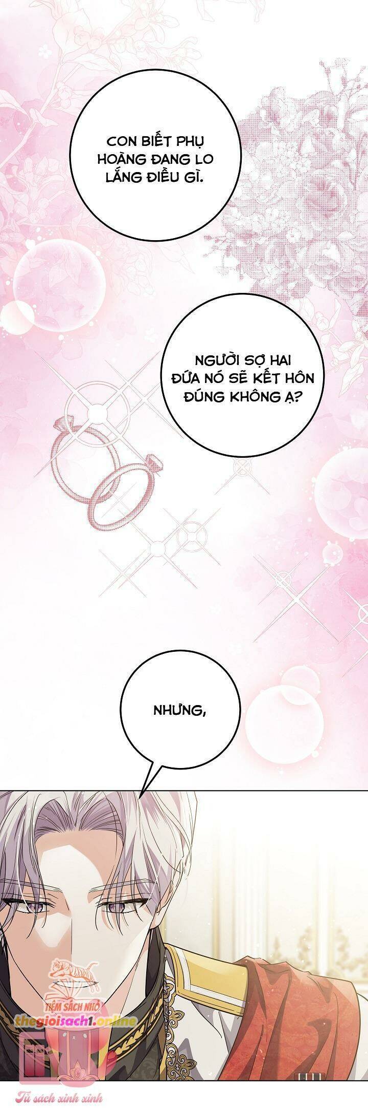 Công Chúa Nhân Danh Fan Cứng: Chapter 44