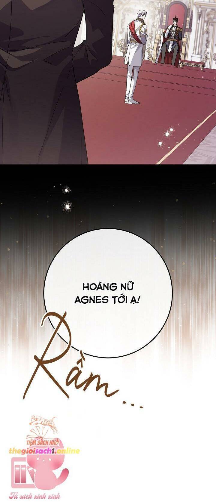 Công Chúa Nhân Danh Fan Cứng: Chapter 44
