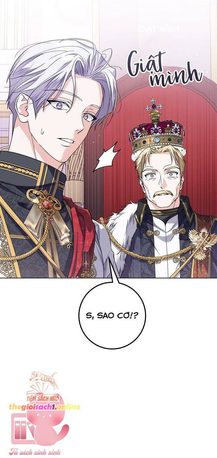 Công Chúa Nhân Danh Fan Cứng: Chapter 44