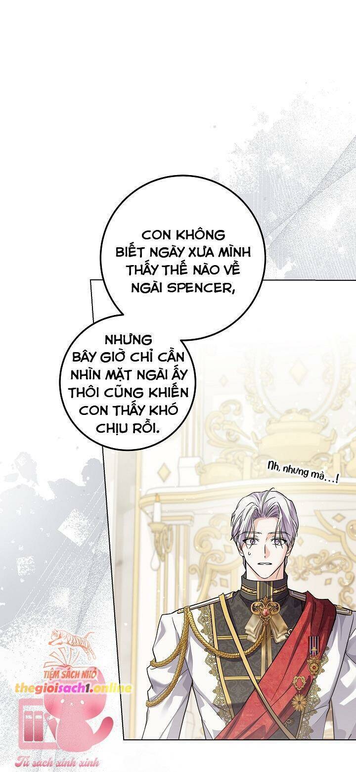 Công Chúa Nhân Danh Fan Cứng: Chapter 44