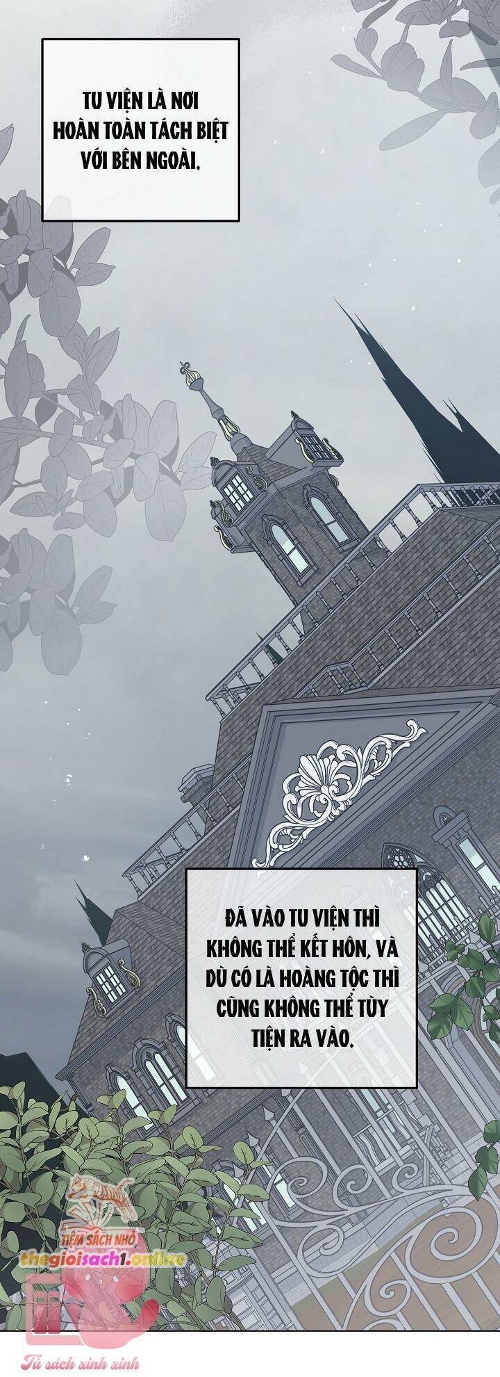 Công Chúa Nhân Danh Fan Cứng: Chapter 44