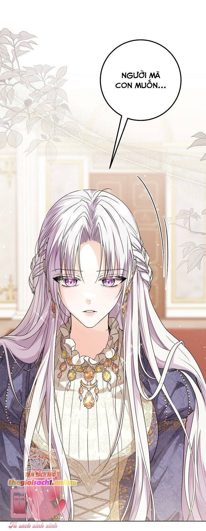 Công Chúa Nhân Danh Fan Cứng: Chapter 44
