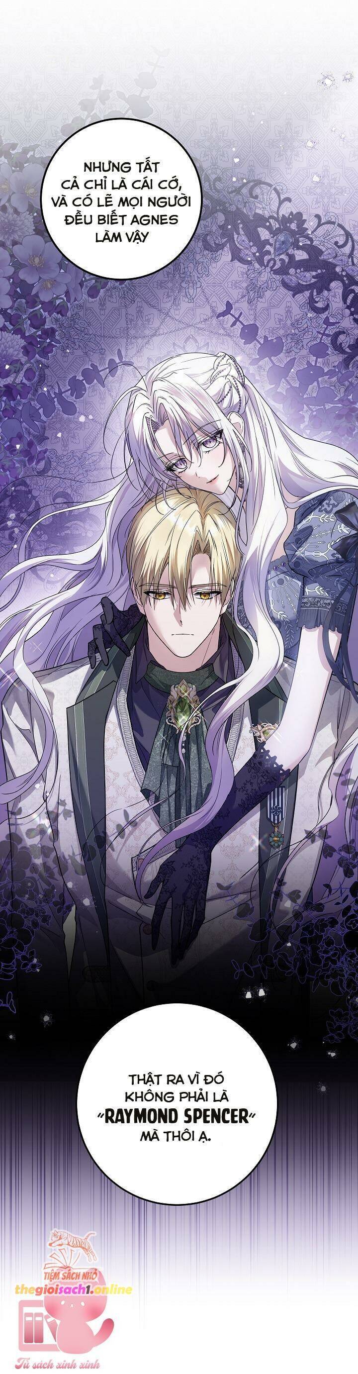 Công Chúa Nhân Danh Fan Cứng: Chapter 44
