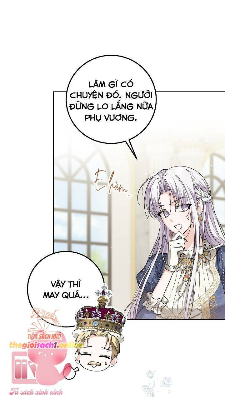 Công Chúa Nhân Danh Fan Cứng: Chapter 44