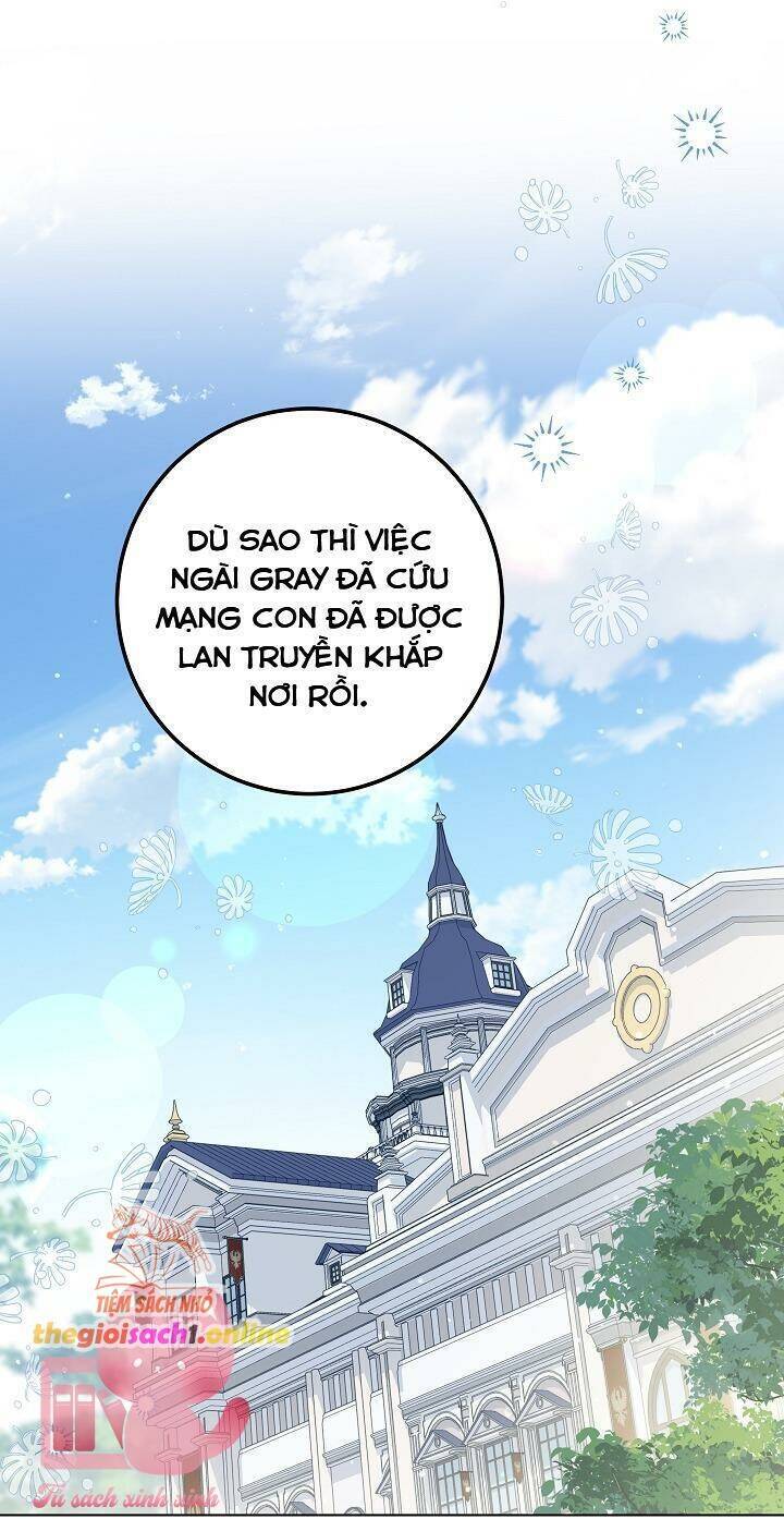 Công Chúa Nhân Danh Fan Cứng: Chapter 44