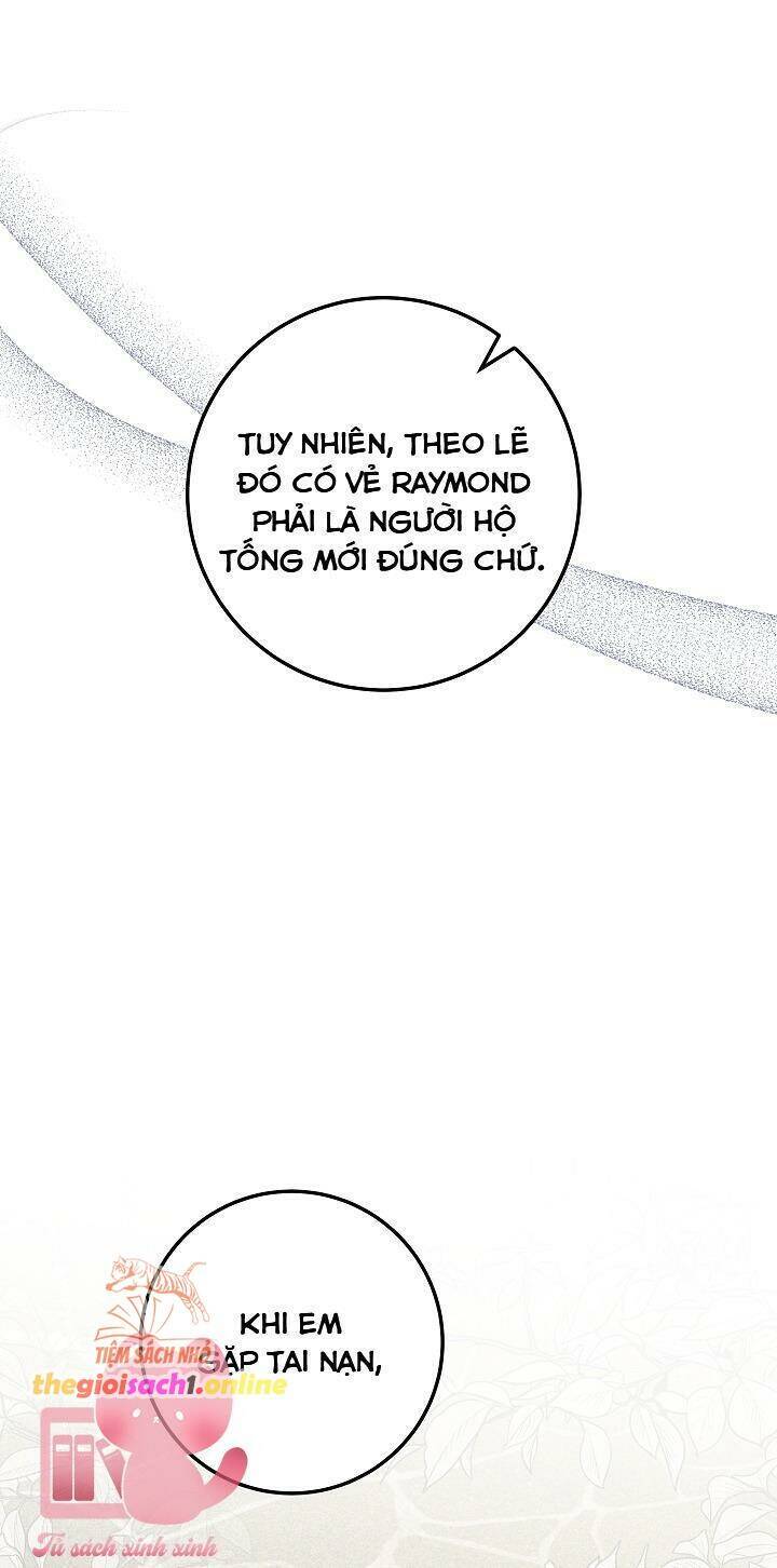Công Chúa Nhân Danh Fan Cứng: Chapter 44