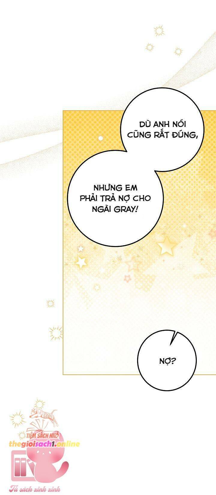Công Chúa Nhân Danh Fan Cứng: Chapter 44