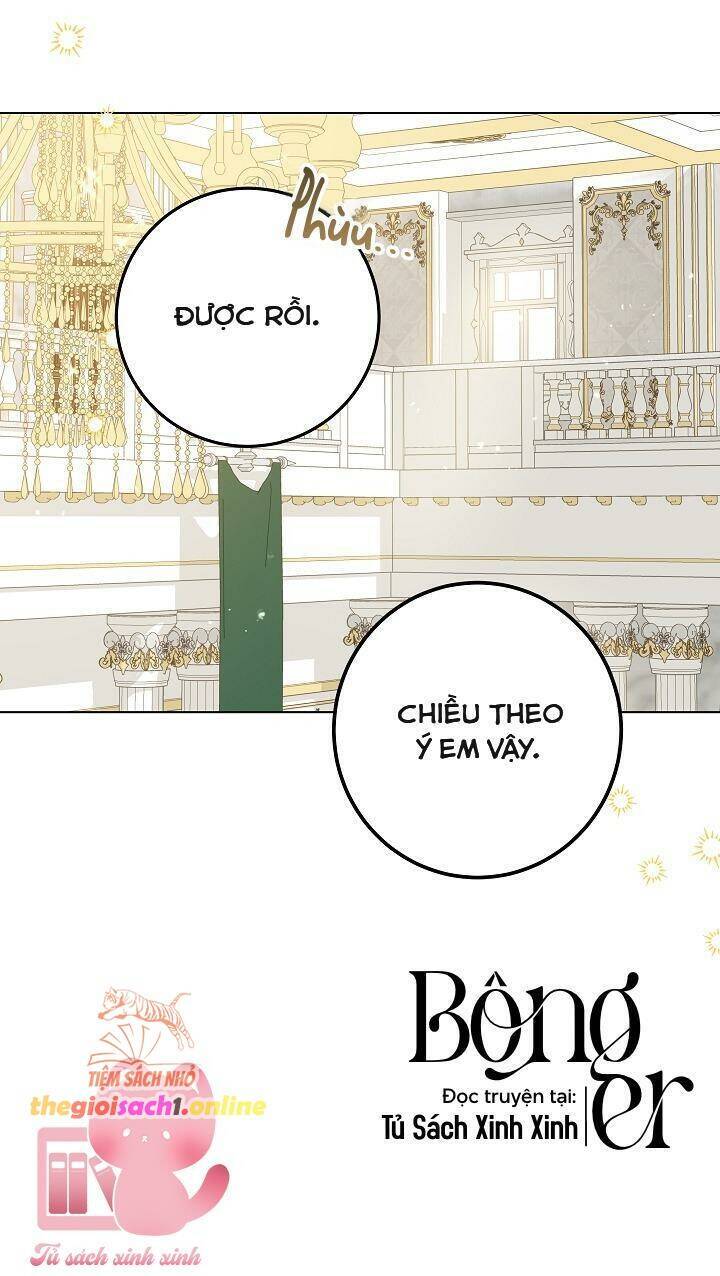 Công Chúa Nhân Danh Fan Cứng: Chapter 44