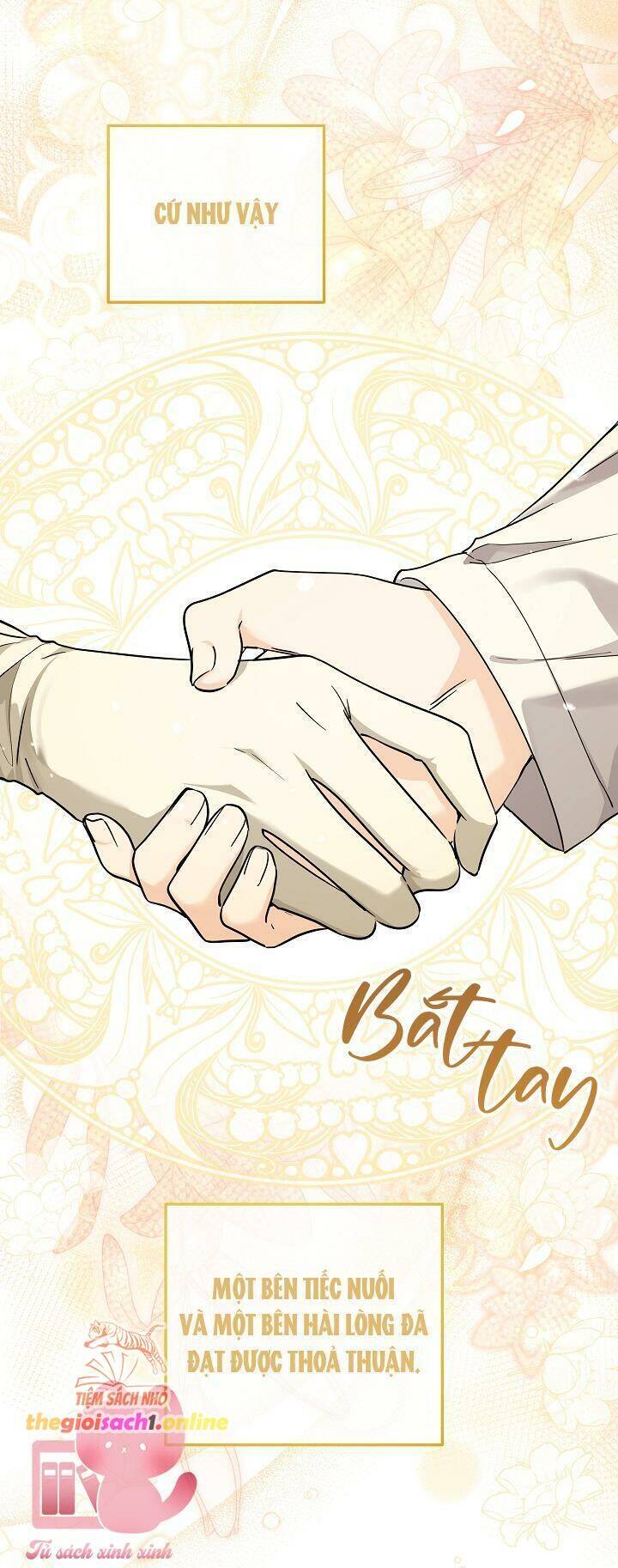 Công Chúa Nhân Danh Fan Cứng: Chapter 44