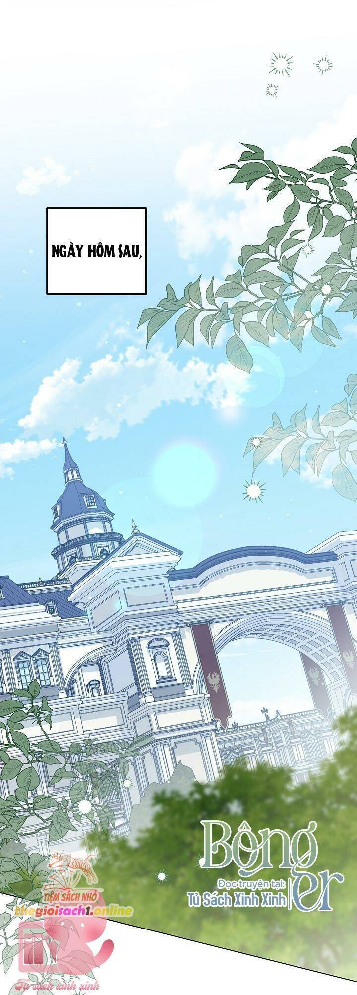 Công Chúa Nhân Danh Fan Cứng: Chapter 44
