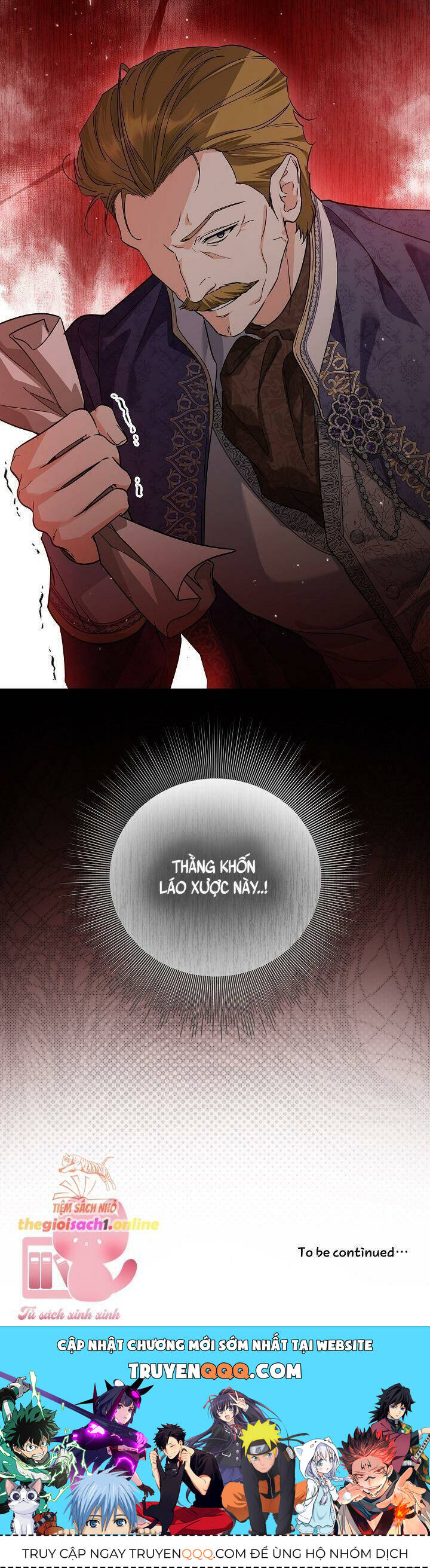 Công Chúa Nhân Danh Fan Cứng: Chapter 44