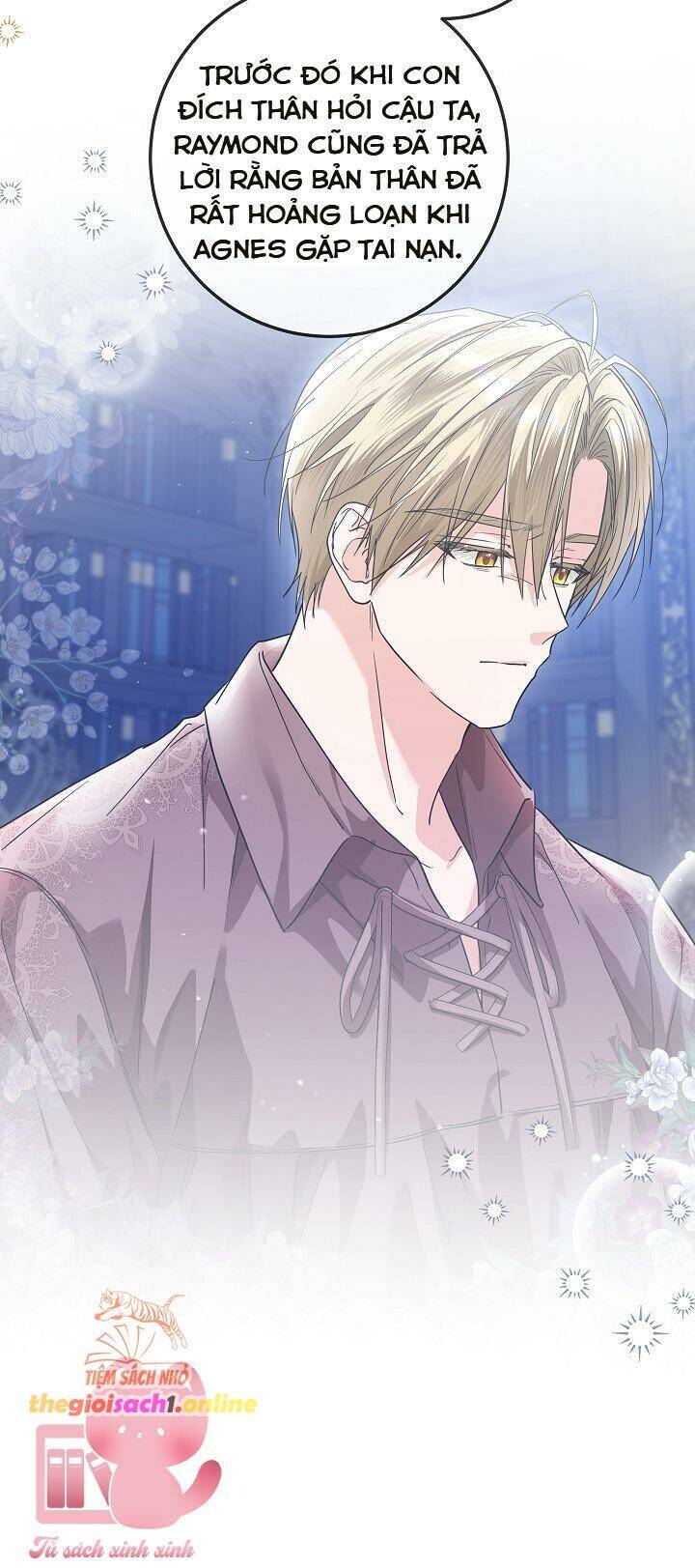 Công Chúa Nhân Danh Fan Cứng: Chapter 44