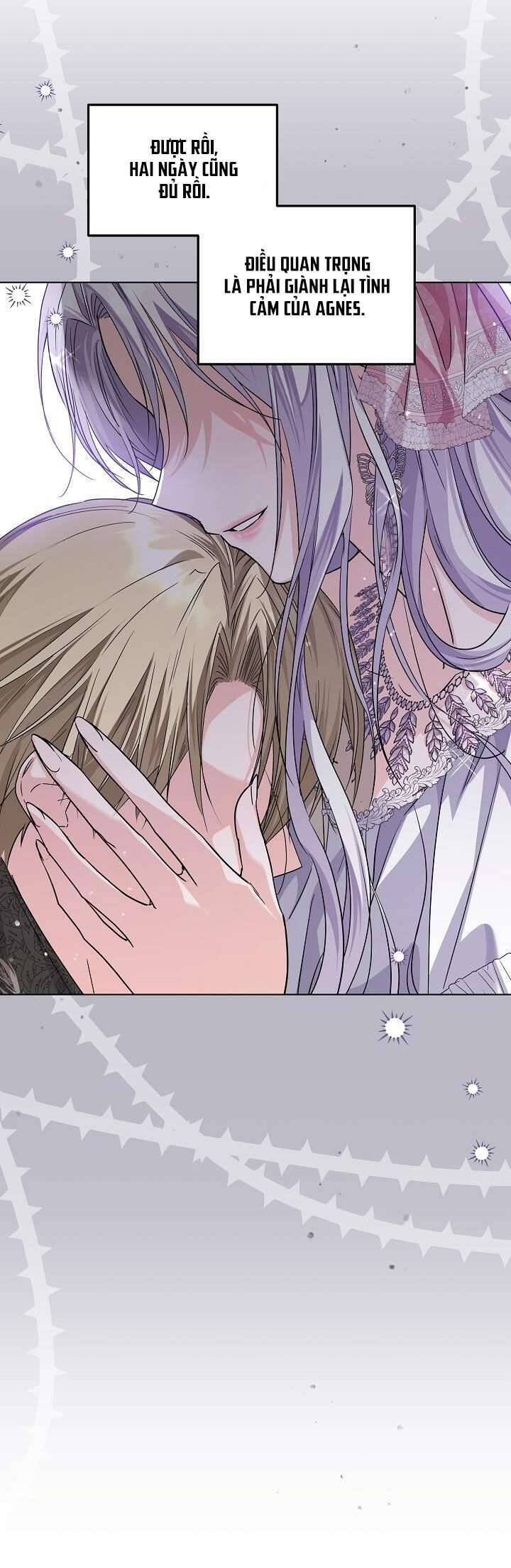 Công Chúa Nhân Danh Fan Cứng: Chapter 45
