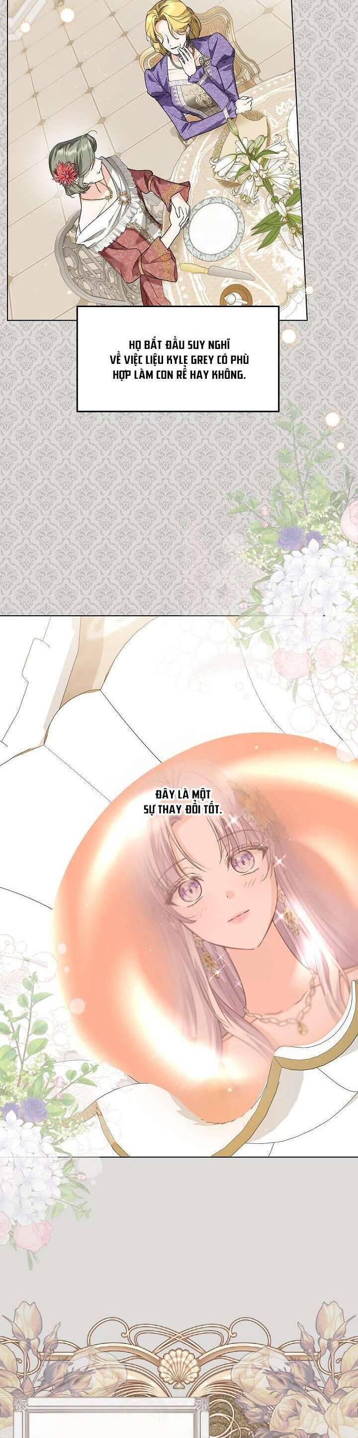 Công Chúa Nhân Danh Fan Cứng: Chapter 48