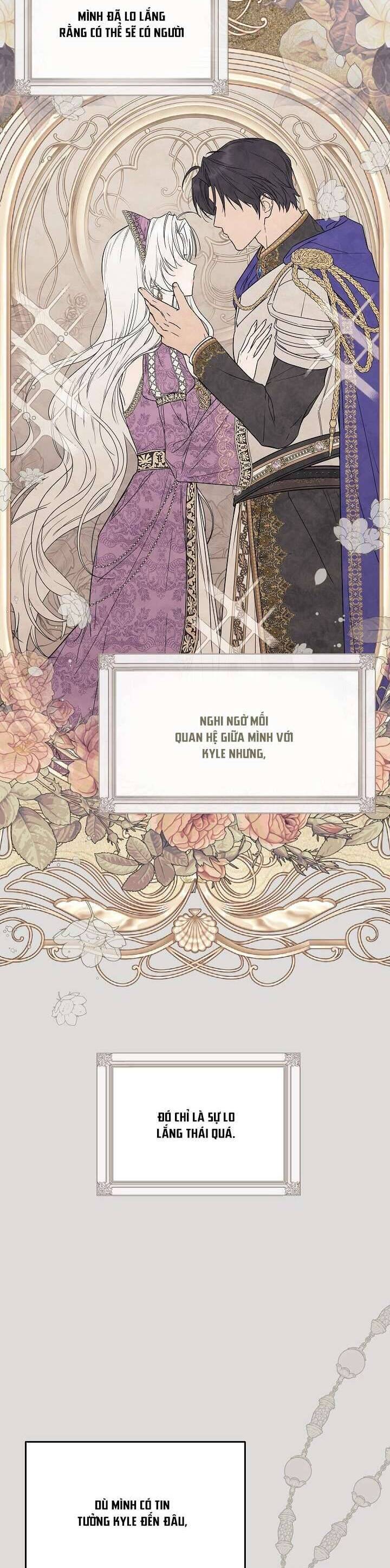 Công Chúa Nhân Danh Fan Cứng: Chapter 48