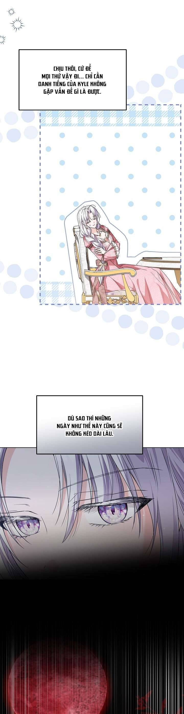 Công Chúa Nhân Danh Fan Cứng: Chapter 48